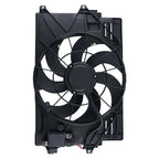 Cooling Fan for Kia Seltos (2021–2022) 7 Blades