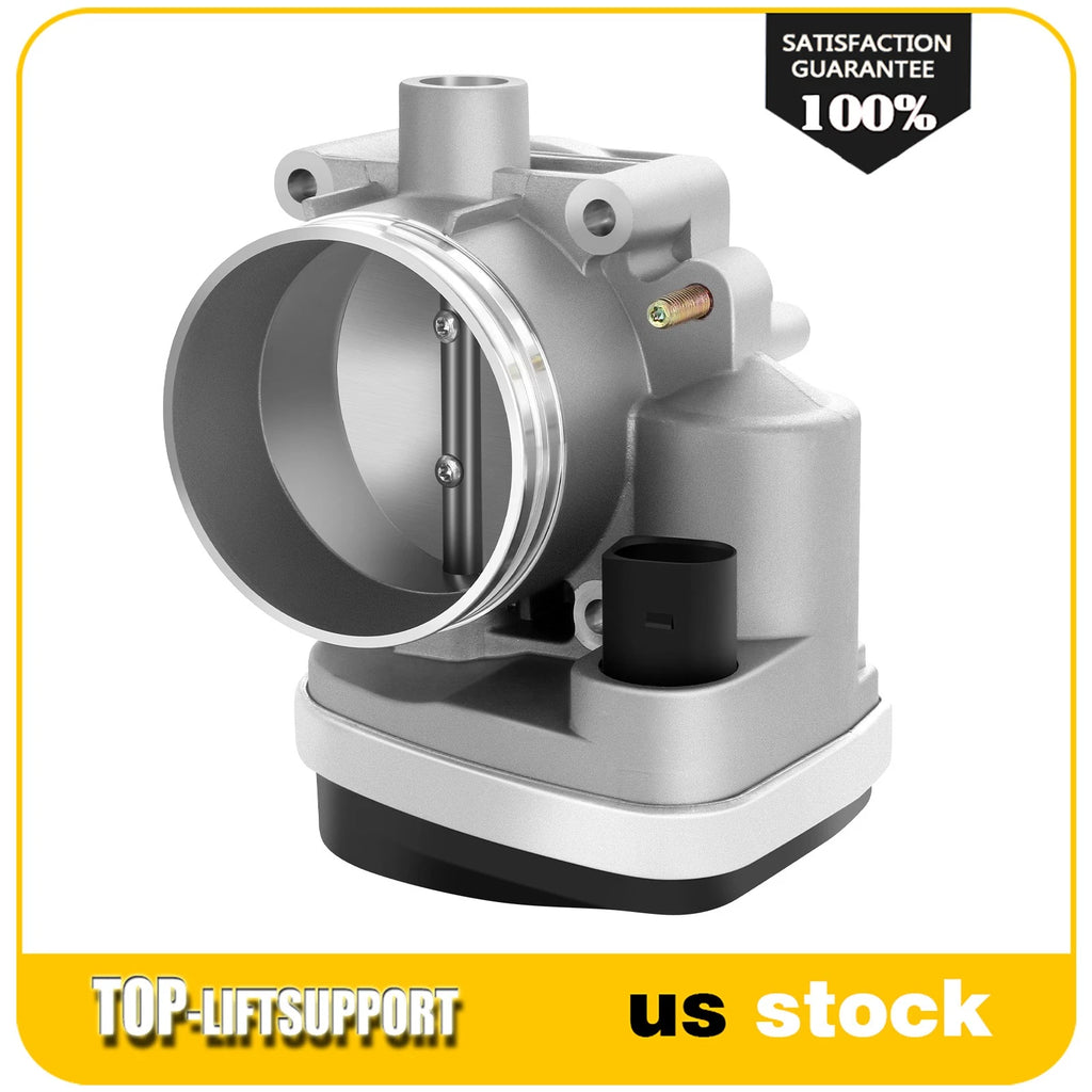 Throttle Body for BMW X5 3.0L (2003–2006)