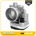 Throttle Body for BMW X5 3.0L (2003–2006)