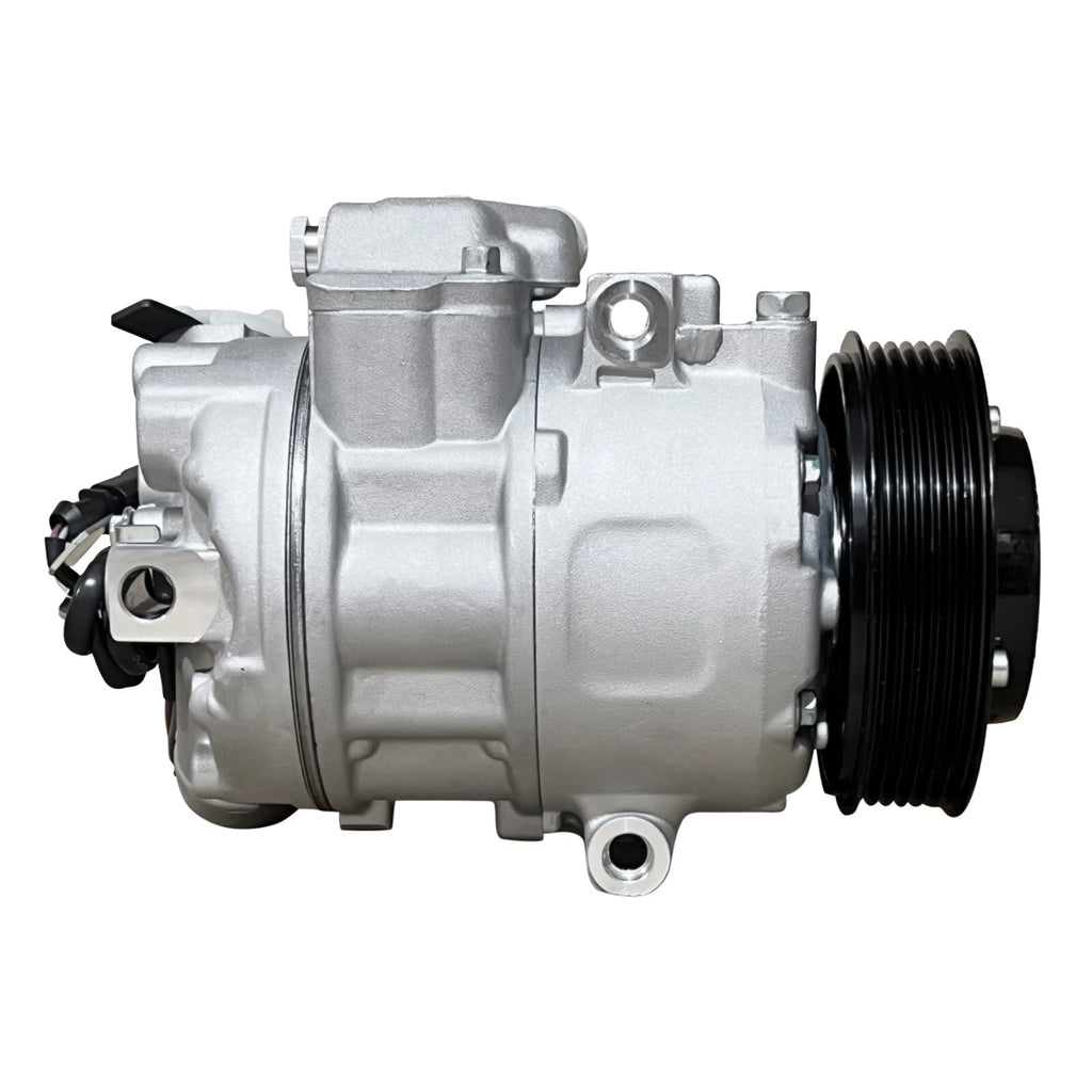 A C Compressor Replacement for Audi Q7 Volkswagen Touareg Porsche Cayenne (2010–2018)