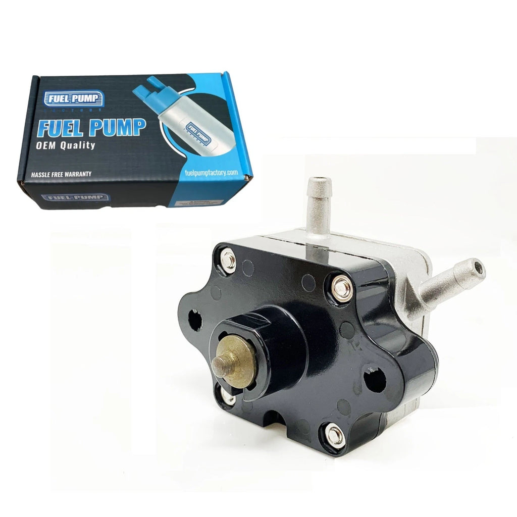 FPF Fuel Pump for Yamaha Outboard T9.9ELR2U (2006–Present) #66M-24410-11-00