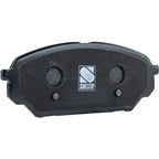 Front Brake Pad Set for Hyundai Veracruz (2007–2012)