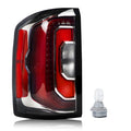 LED Tail Light Brake Left Driver Side for GMC Sierra 1500 (2016–2018)