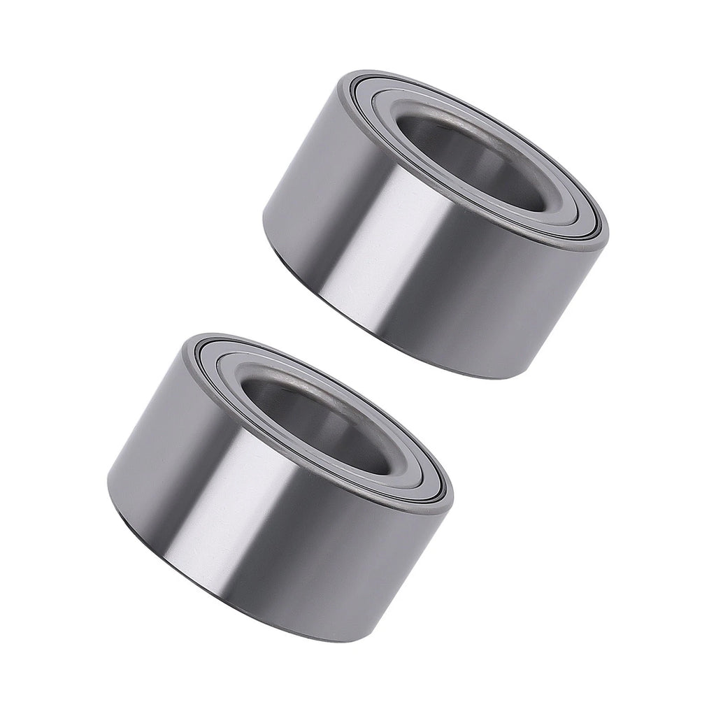 2x Front Wheel Bearing Press for Hyundai Accent Elantra Tiburon Kia Rio5 (2000–2012)