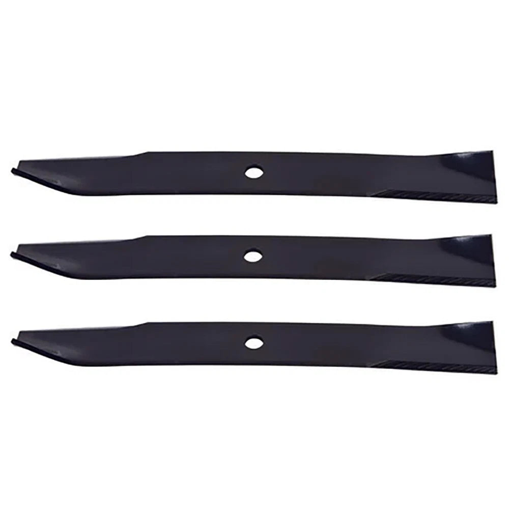 3X Medium-Lift Mower Blade for Toro (Replaces 11-3579)