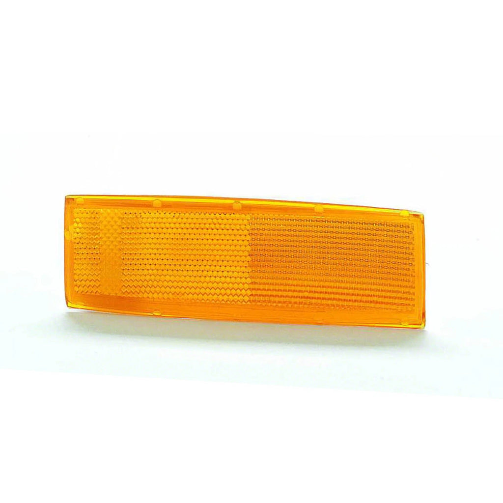 Replacement Driver Side Front Marker Light Assembly for Jeep Grand Cherokee (2011–2023)