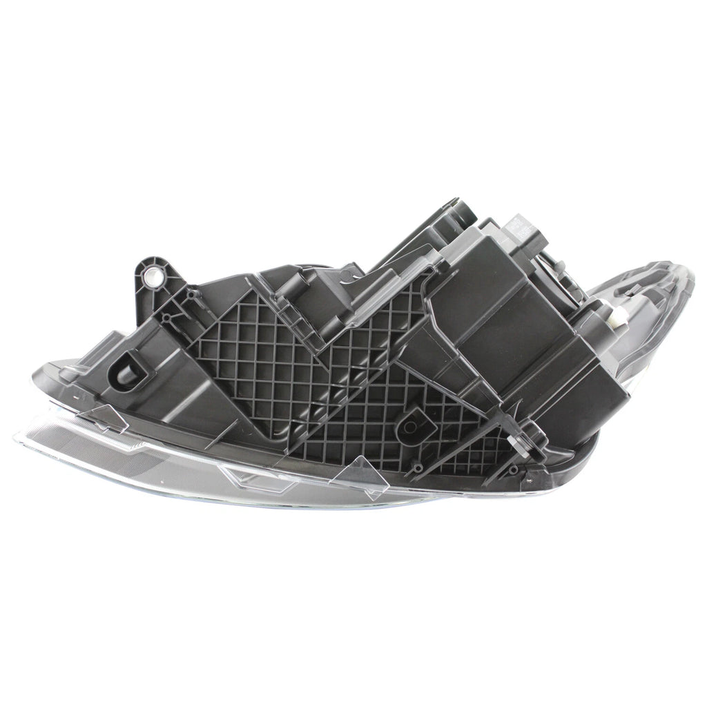 Hella Headlight Assembly for (Halogen) 011284561