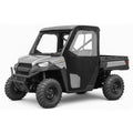 Soft Door Cab Enclosure for Polaris Ranger Midsize (2015–2022)