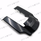 Stretched Rear Fender Extension for Harley Street Road Glide (2014–2017)
