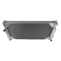 4-Row Radiator Assembly for Dodge Ram 2500/3500 (1994–2002)