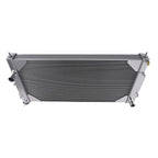 4-Row Radiator Assembly for Dodge Ram 2500/3500 (1994–2002)