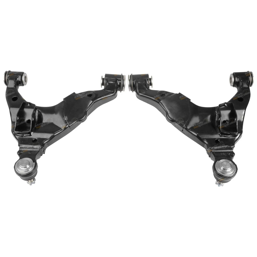 2 x Front Lower Control Arms for Toyota Prado (2009–20)