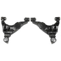 2 x Front Lower Control Arms for Toyota Prado (2009–20)