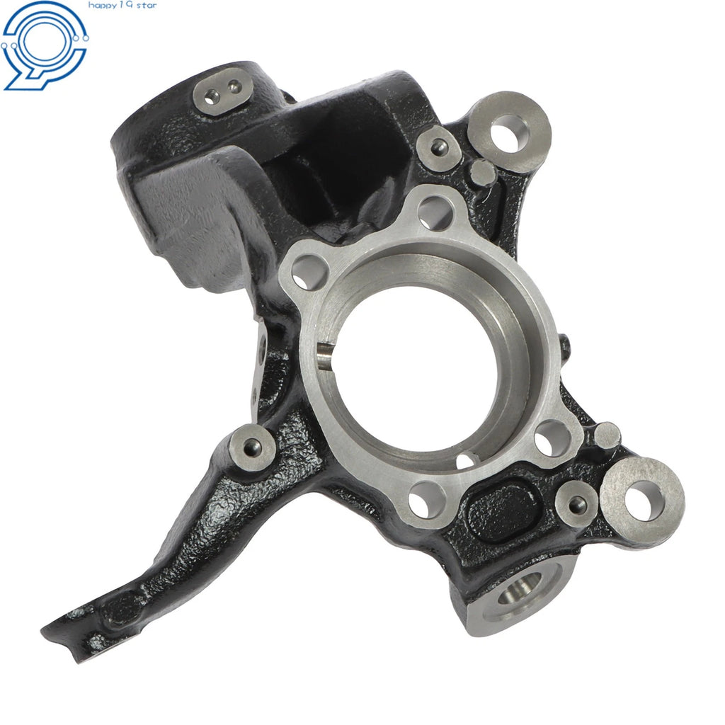 Steering Knuckle Right for Audi A3 Q3 Volkswagen Eos Golf Jetta (2006–2018) 698-038