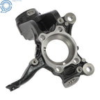 Steering Knuckle Right for Audi A3 Q3 Volkswagen Eos Golf Jetta (2006–2018) 698-038