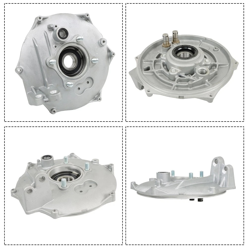 Rear Brake Panel Assembly for Honda Foreman 500 TRX500 (2014–2019)