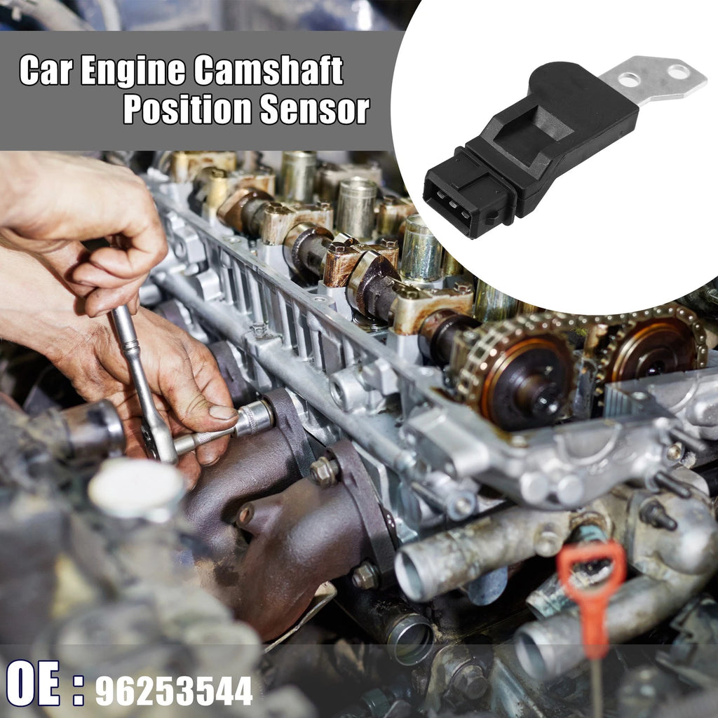 Camshaft Position Sensors for Chevy Aveo 1.6L (2004–2008) 96253544