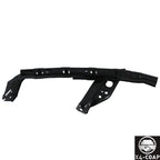 Bumper Bracket for Honda Civic (HO1042105, 71190TR0A00)