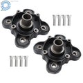Rear Wheel Hubs & Studs Kit for Polaris Ranger XP 570 900 1000 (2015–2023) 7519753