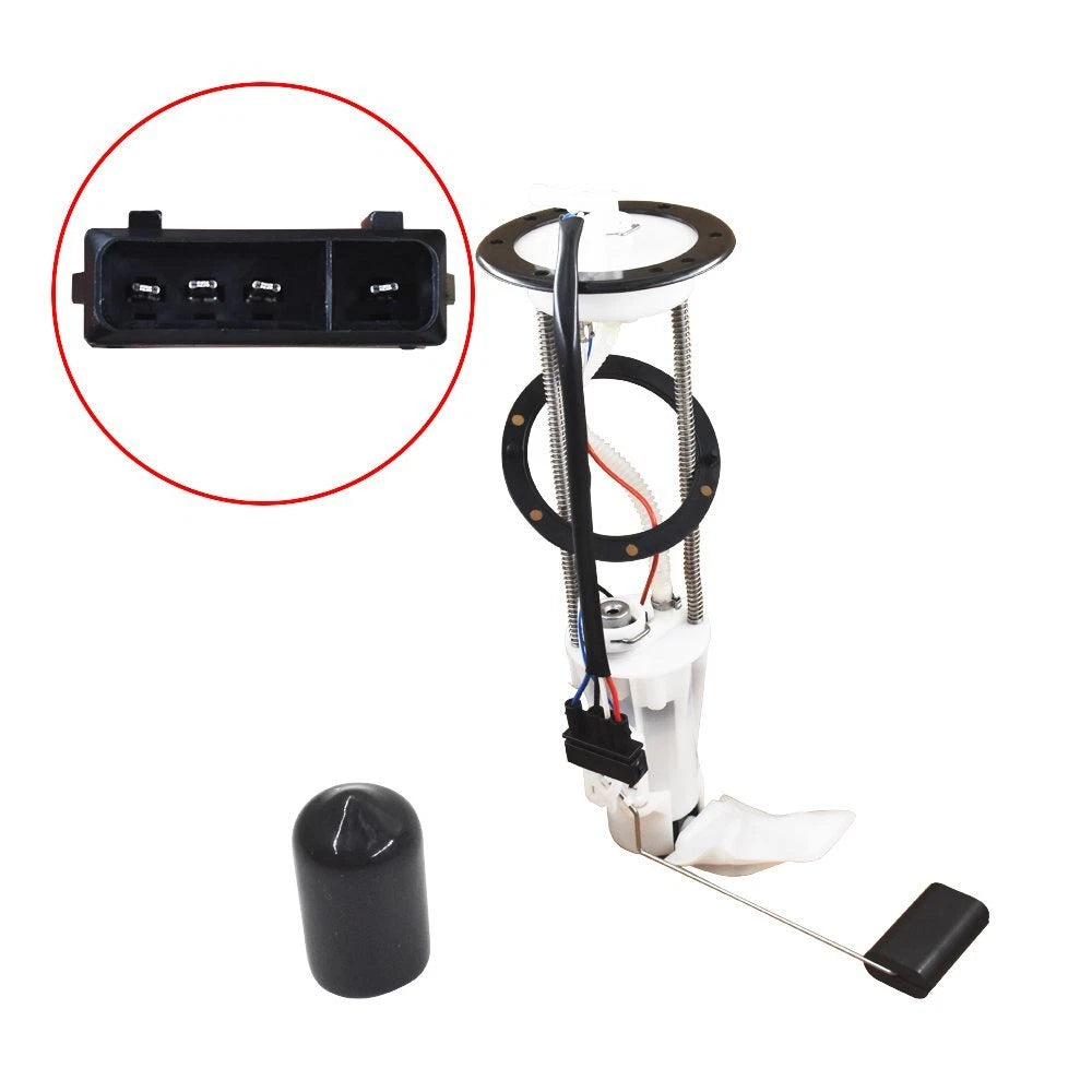 Fuel Pump for ODES Dominator Raider Assaila Classic 800 (2015â2021)