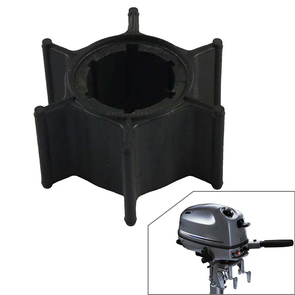 Water Pump Impeller for Yamaha 6HP 8HP