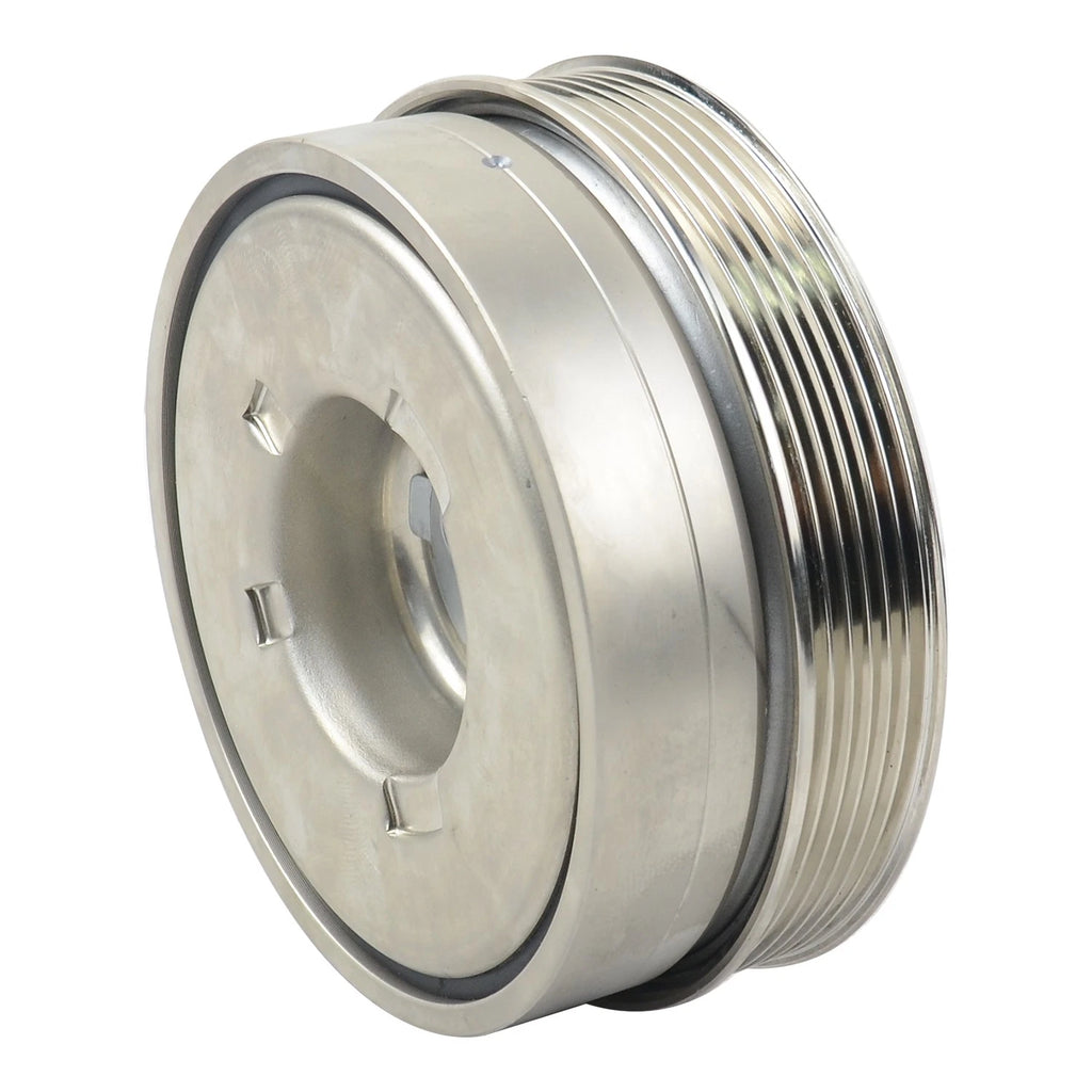 Crankshaft Pulley for Make Model