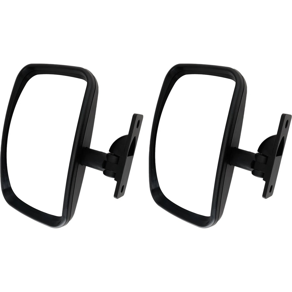 Set of 2 Mirrors for LT625 (2017–2024)