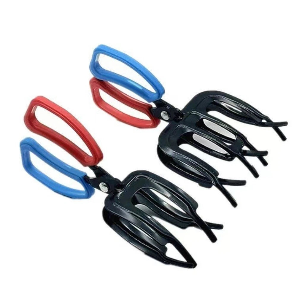 Fishing Clamps 3 Claw Pliers for Freshwater Fish (2023)