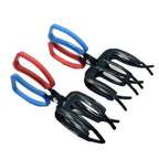 Fishing Clamps 3 Claw Pliers for Freshwater Fish (2023)