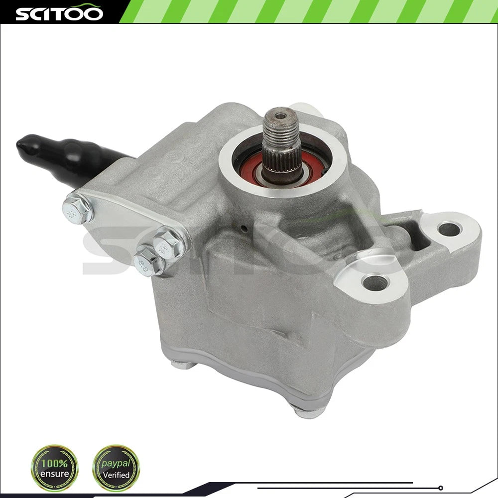 Power Steering Pump for Honda Accord Odyssey (21-5907)