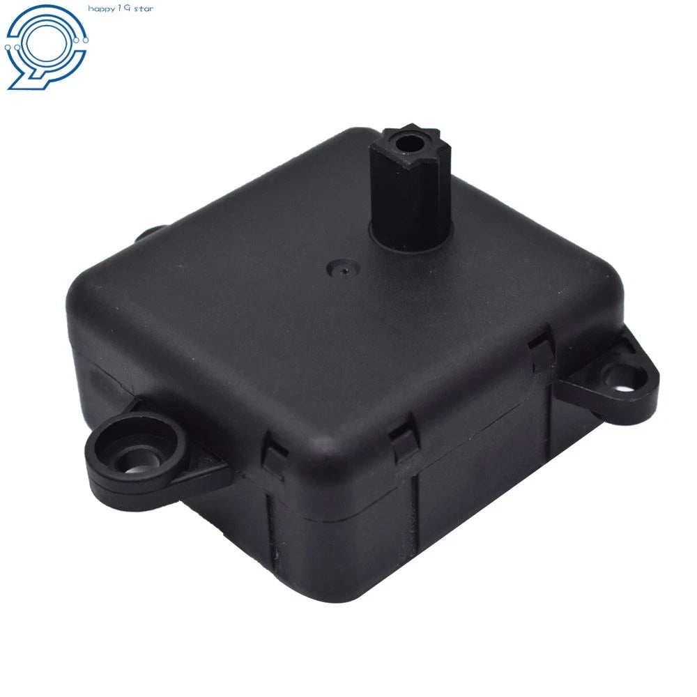 HVAC Air Blend Door Actuator for Chevrolet Equinox Pontiac Saturn Vue (2005–2010)