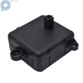 HVAC Air Blend Door Actuator for Chevrolet Equinox Pontiac Saturn Vue (2005–2010)