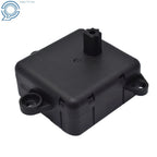 HVAC Air Blend Door Actuator for Chevrolet Equinox Pontiac Saturn Vue (2005–2010)