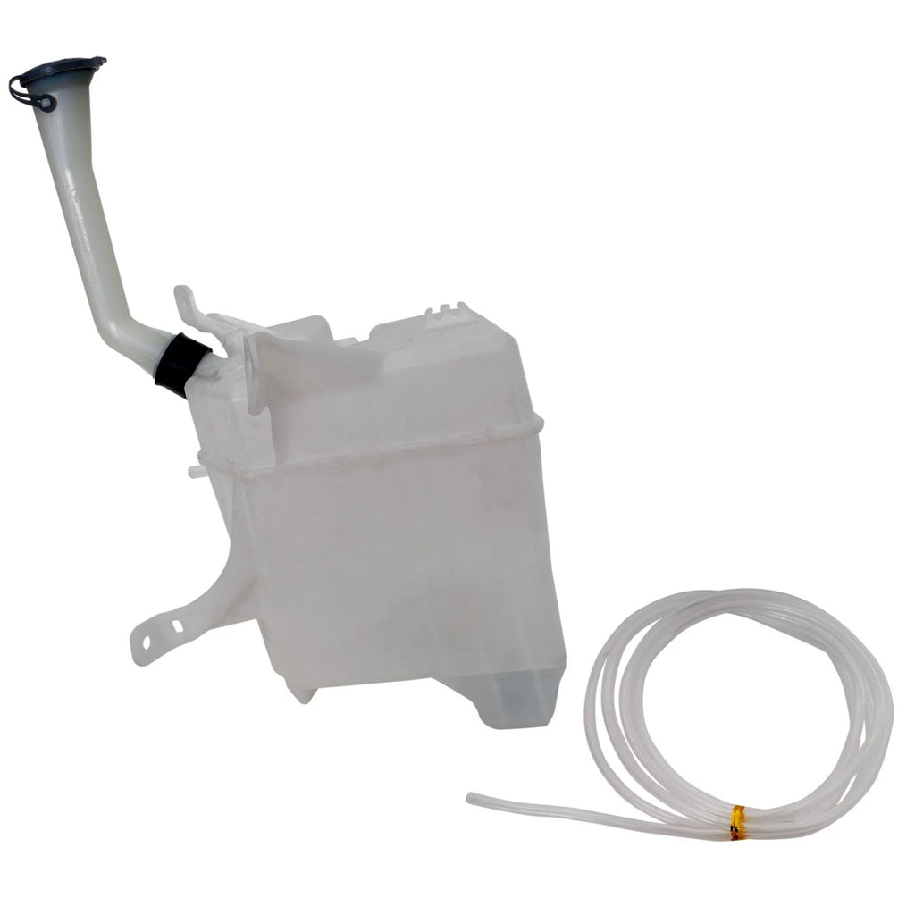 Washer Reservoir for Nissan Murano (2015–2018) with Pump