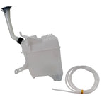 Washer Reservoir for Nissan Murano (2015–2018) with Pump