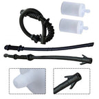 Fuel Filter Line Hose Kit for Maximum Chainsaw
