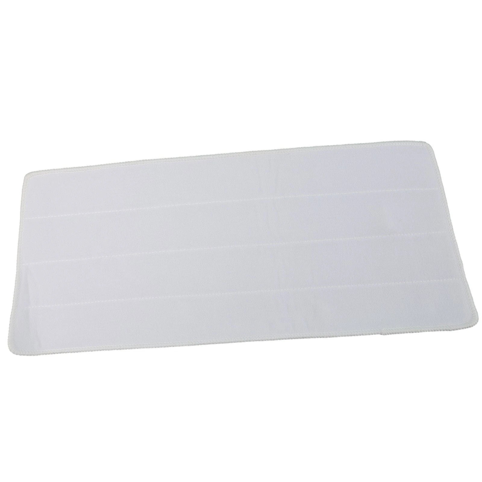 3 Washable Microfibre Replacement Pads for Vileda Steam XXL (2010–2023)