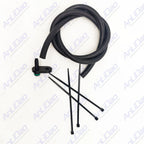 BOV Blow Off Valve Adapter Kit for SeaDoo 230 300