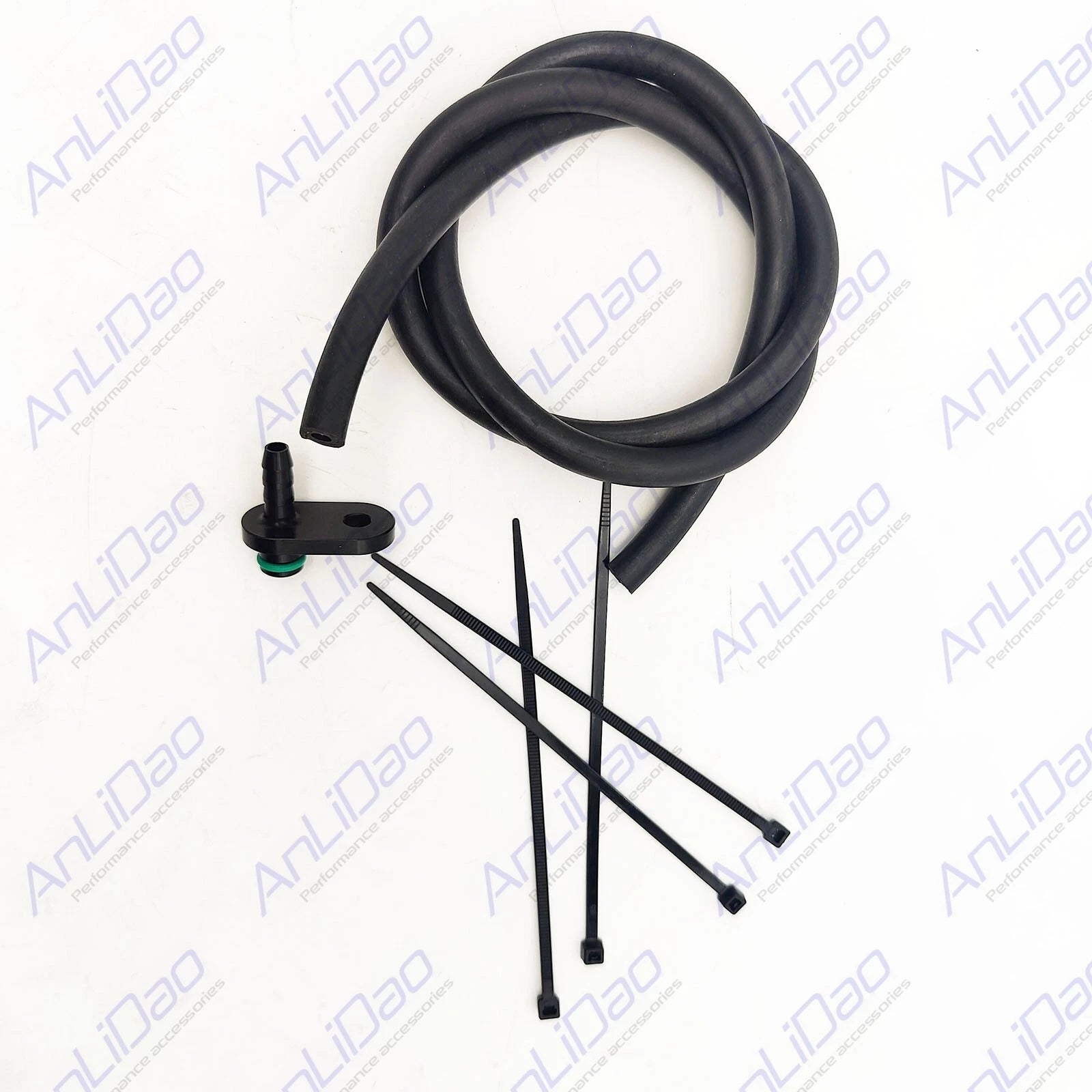 BOV Blow Off Valve Adapter Kit for SeaDoo 230 300