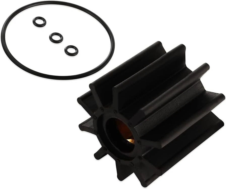 Water Pump Impeller Repair Kit with O-Ring for PCM Crusader (RP061022)