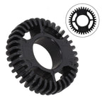Replacement Tool for Professional Frothed Beverages at Home