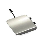Tow Hook Cover for Audi Q3 (2016–2018) 8U0807241A