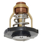 Thermostat for Yamaha 75-90 HP 4-Stroke (6FP-12411-00, 6FP-12411-00-00)