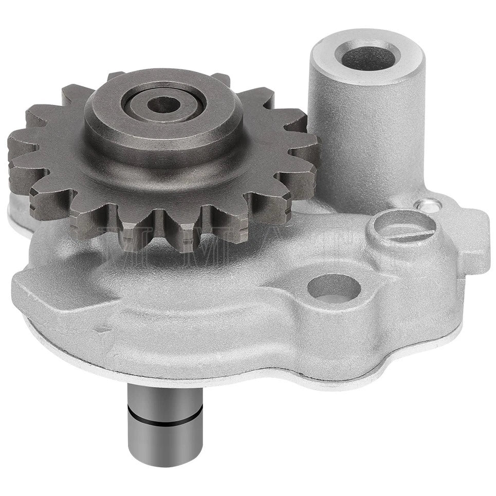 Oil Pump Assembly with Rotor for Yamaha (18P-13300-00-00, 5TA-13320-00-00)