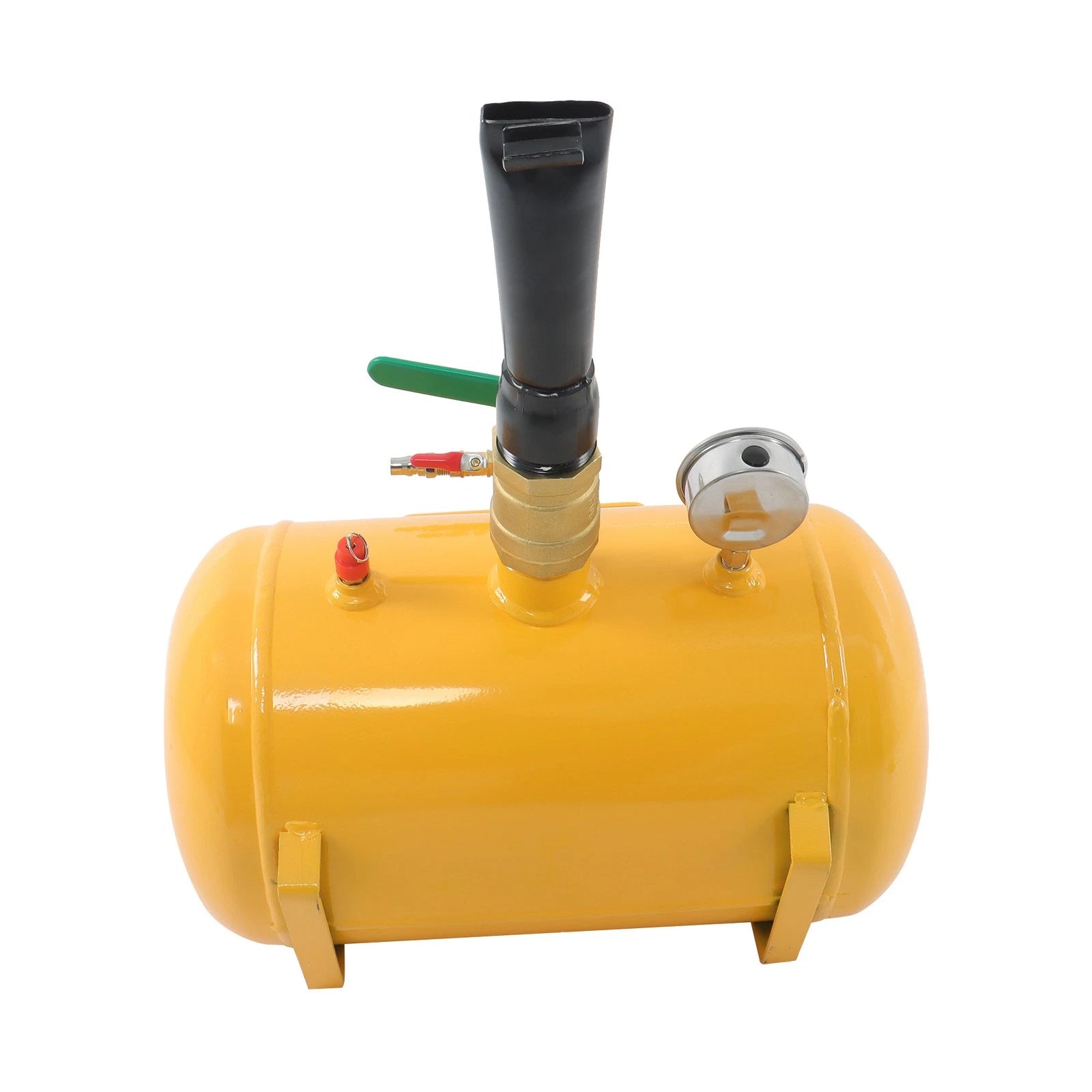 5 Gallon Air Tire Bead Seater Blaster Tool Heavy Duty 145 psi