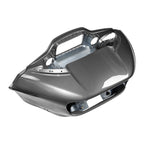 Inner Outer Fairing for Harley Road Glide FLTRX (2015–2023) Industrial Gray
