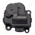 2X HVAC Heater Blend Door Actuator for Chevrolet Impala (2004–2013) 604-108