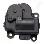 2X HVAC Heater Blend Door Actuator for Chevrolet Impala (2004–2013) 604-108