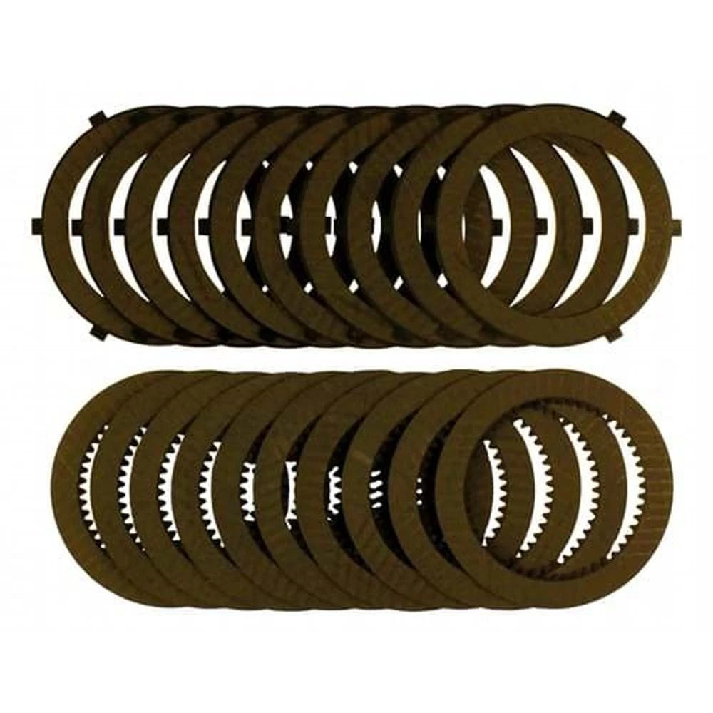 PTO Clutch Pack for International (A186397)