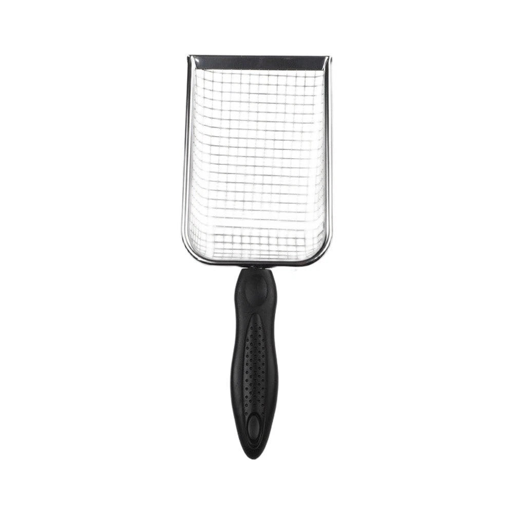 Dirt Sieve for Garden Tool Filtering Dirt Sand Stones